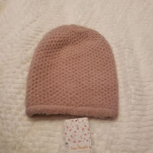 Free People beanie